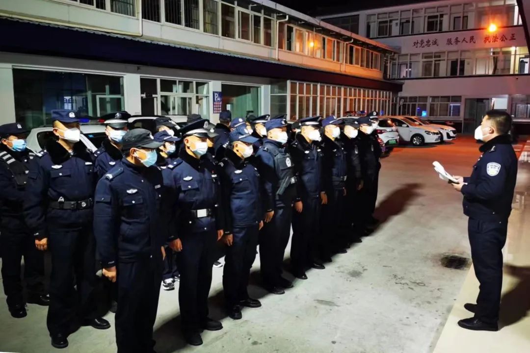 云南丽江警方