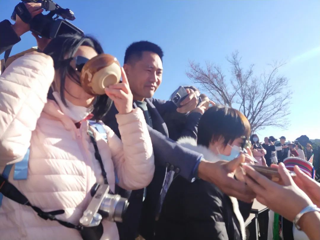 石林融媒
