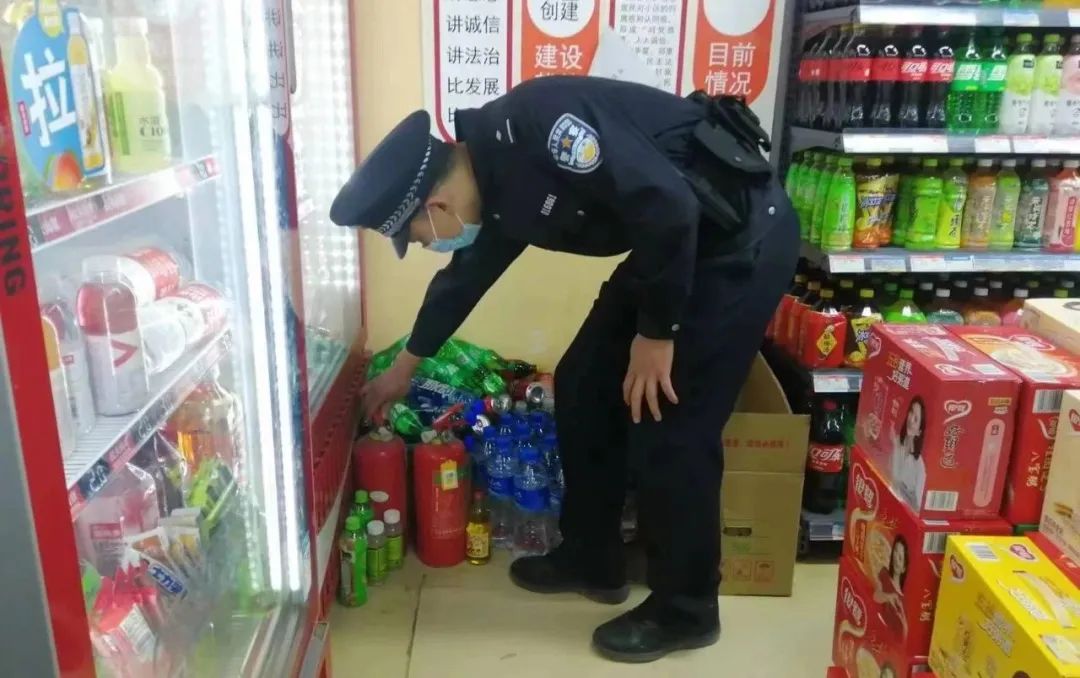平安东川