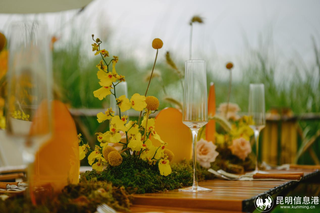 晋宁诗意的栖居地