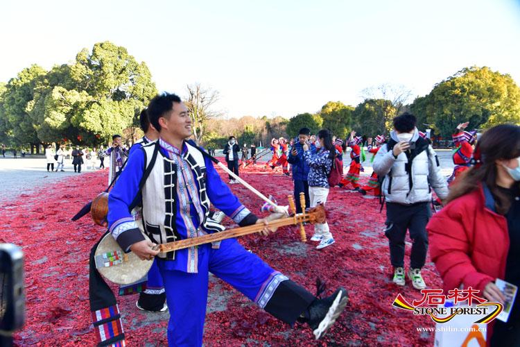 石林旅游网