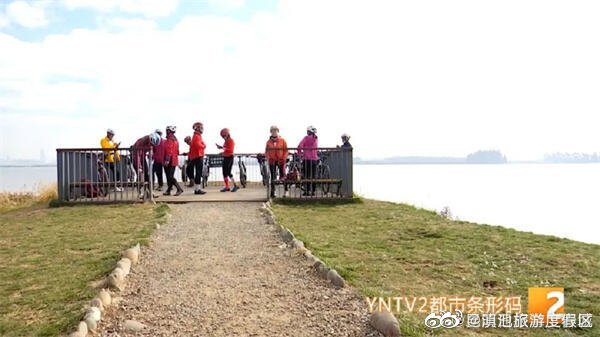 滇池旅游度假区