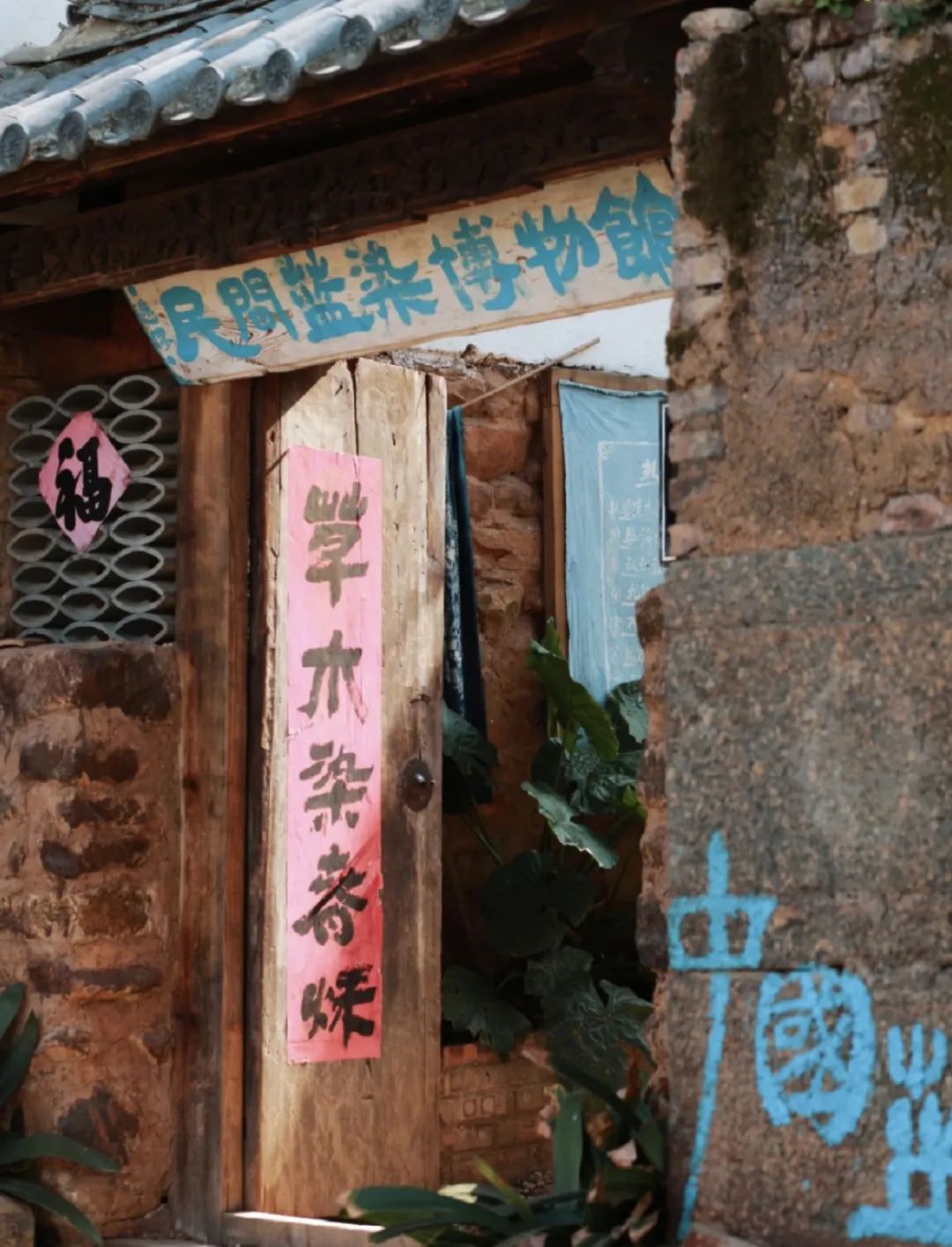大理电视台