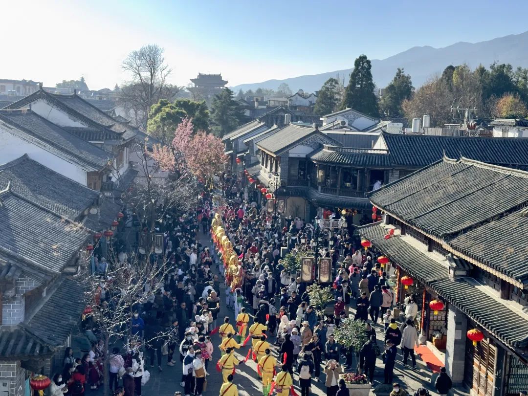 大理日报