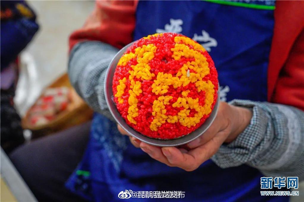 昆明盘龙发布