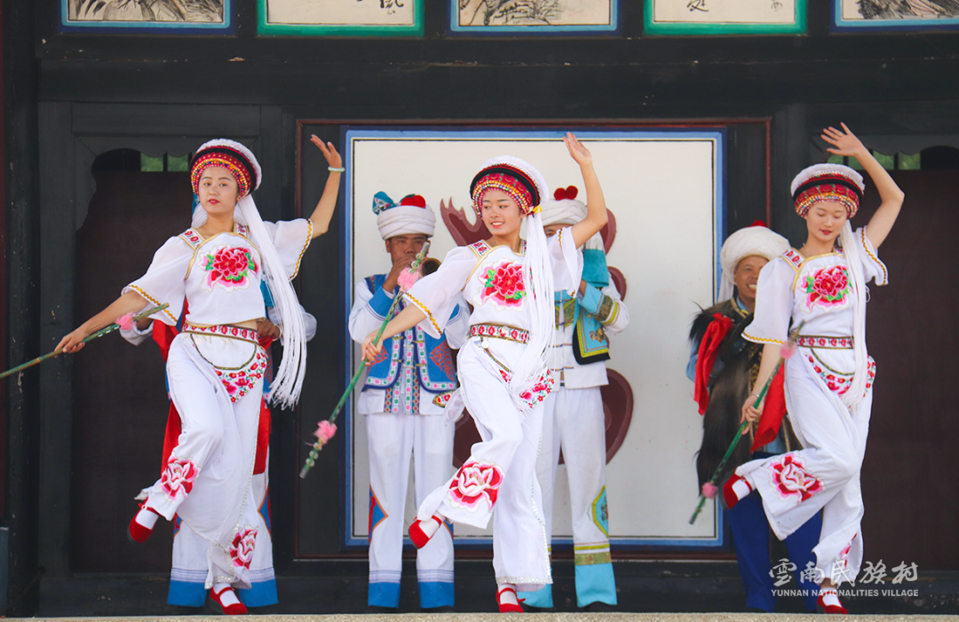 云南民族村