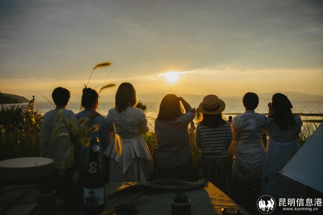 晋宁诗意的栖居地