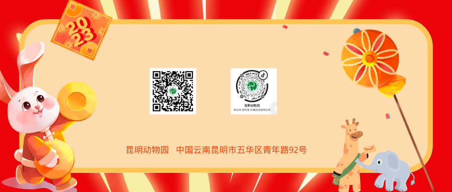 昆明动物园