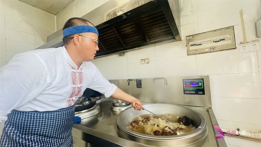 昆明铁路