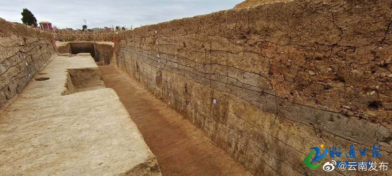 “云南发布”微博