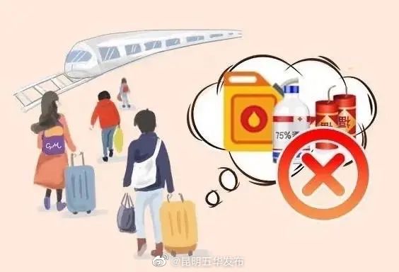 昆明五华发布