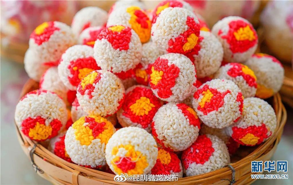 昆明盘龙发布