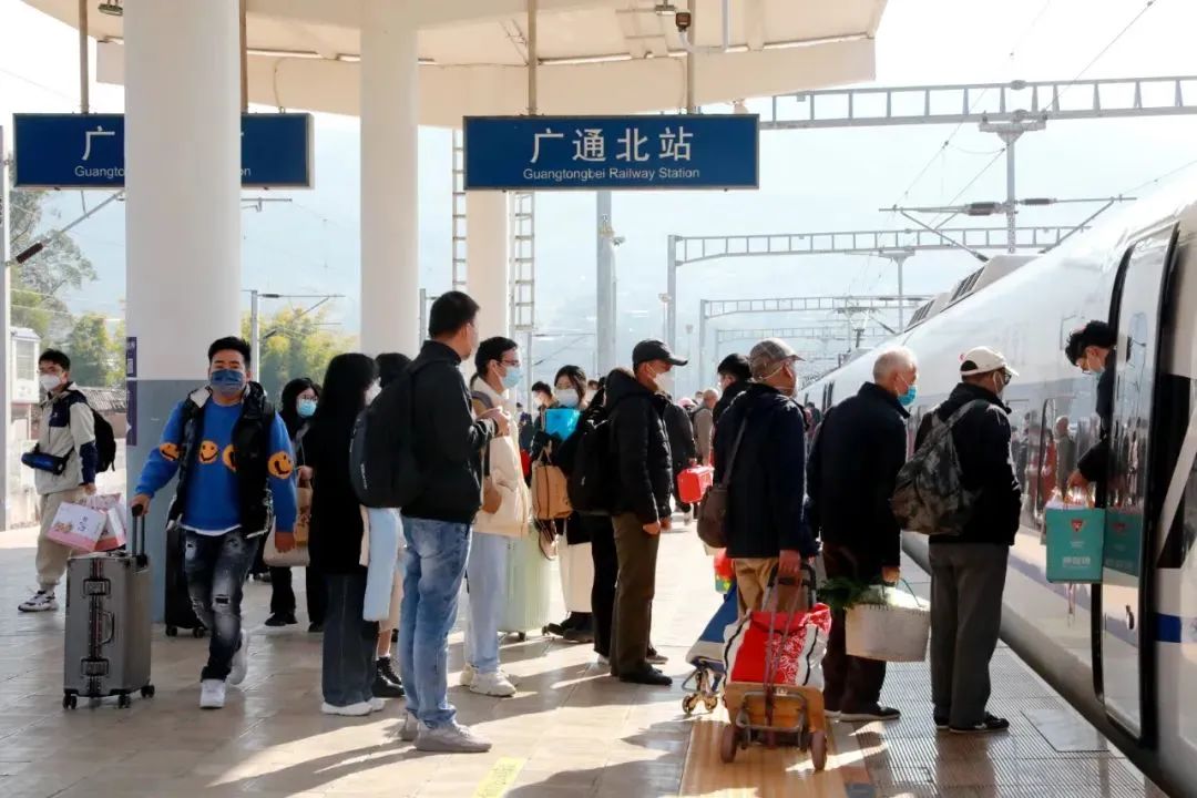 昆明铁路