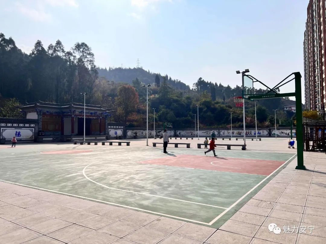 文明昆明