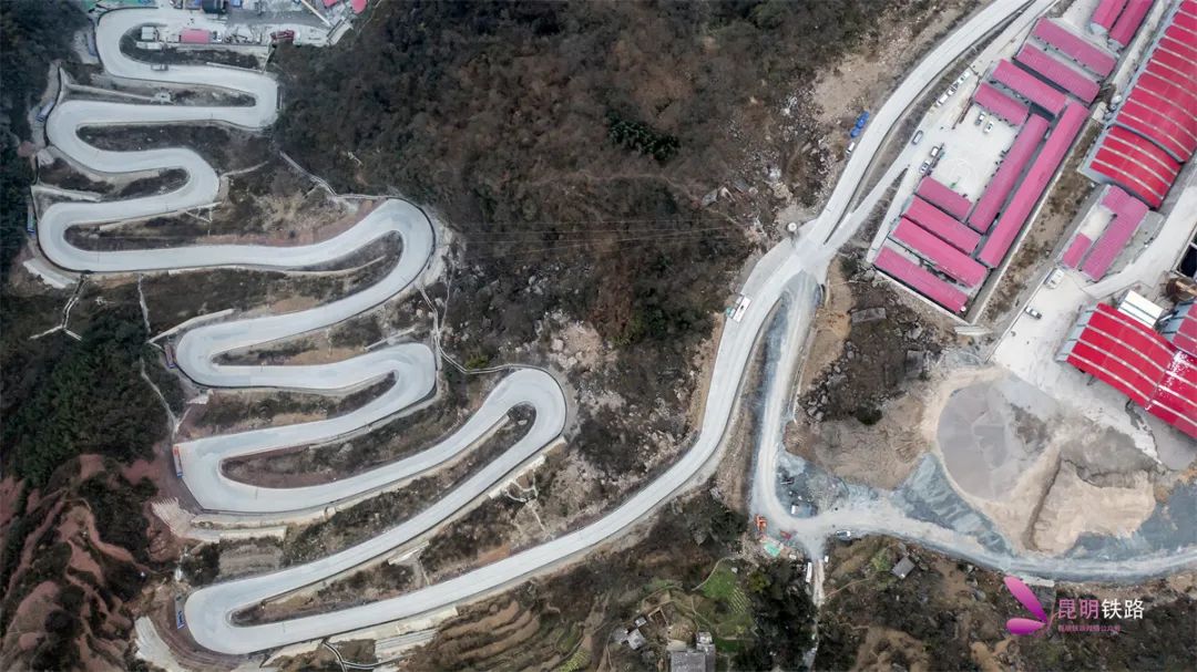昆明铁路