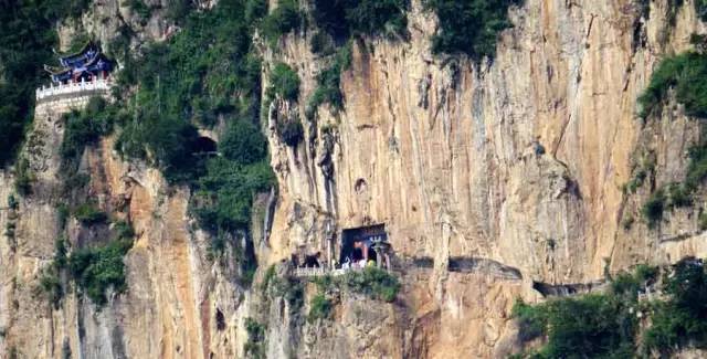 昆明西山森林公园