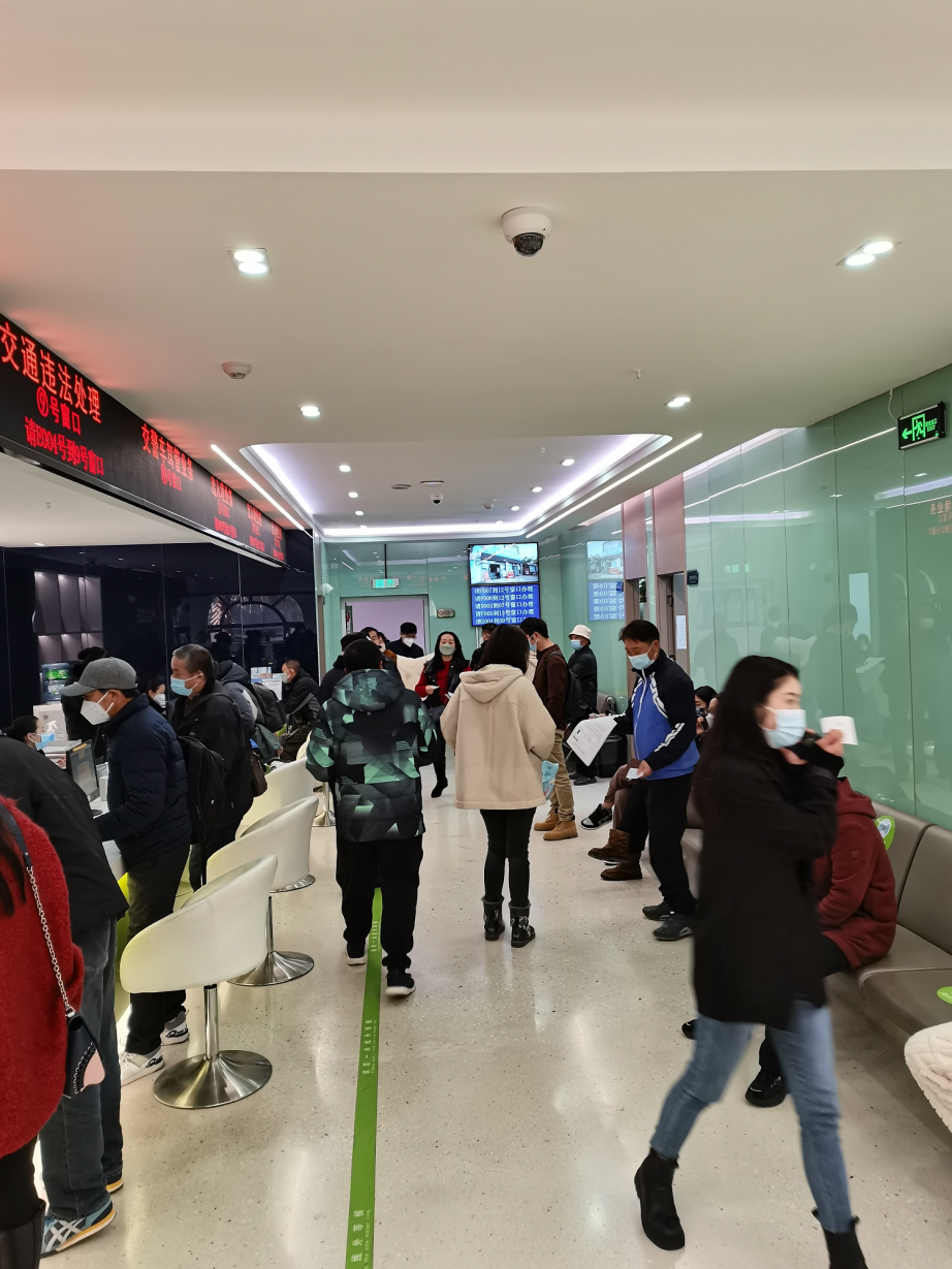 滇池度假发布
