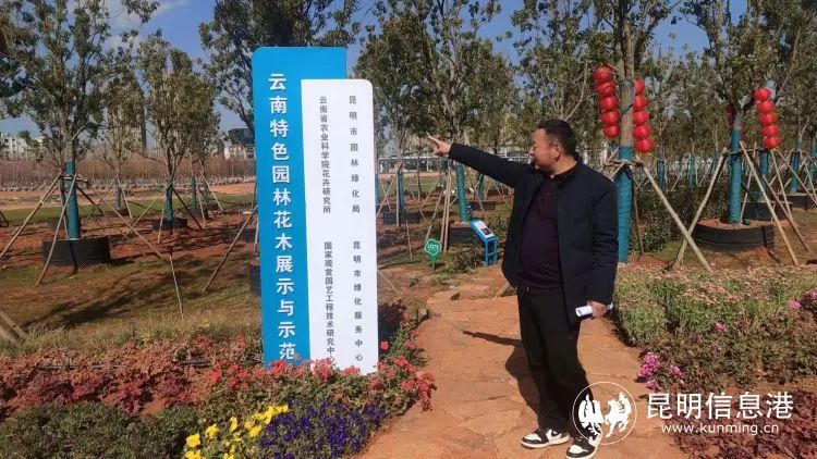 昆明西山发布
