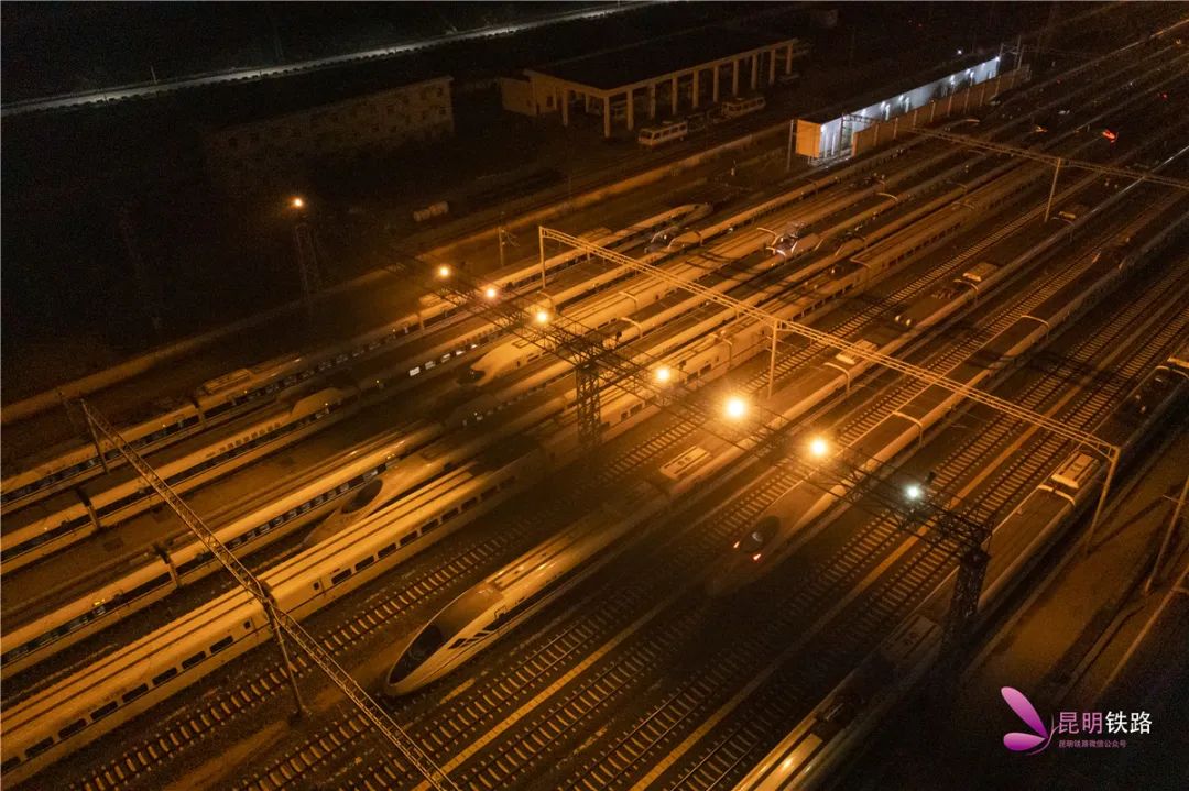 昆明铁路