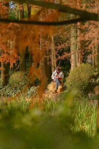 昆明市文化和旅游局