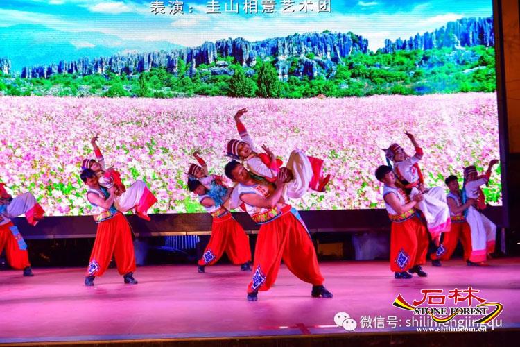 石林旅游网