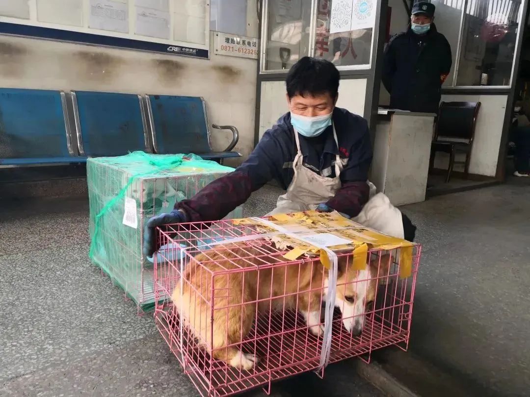 昆明铁路