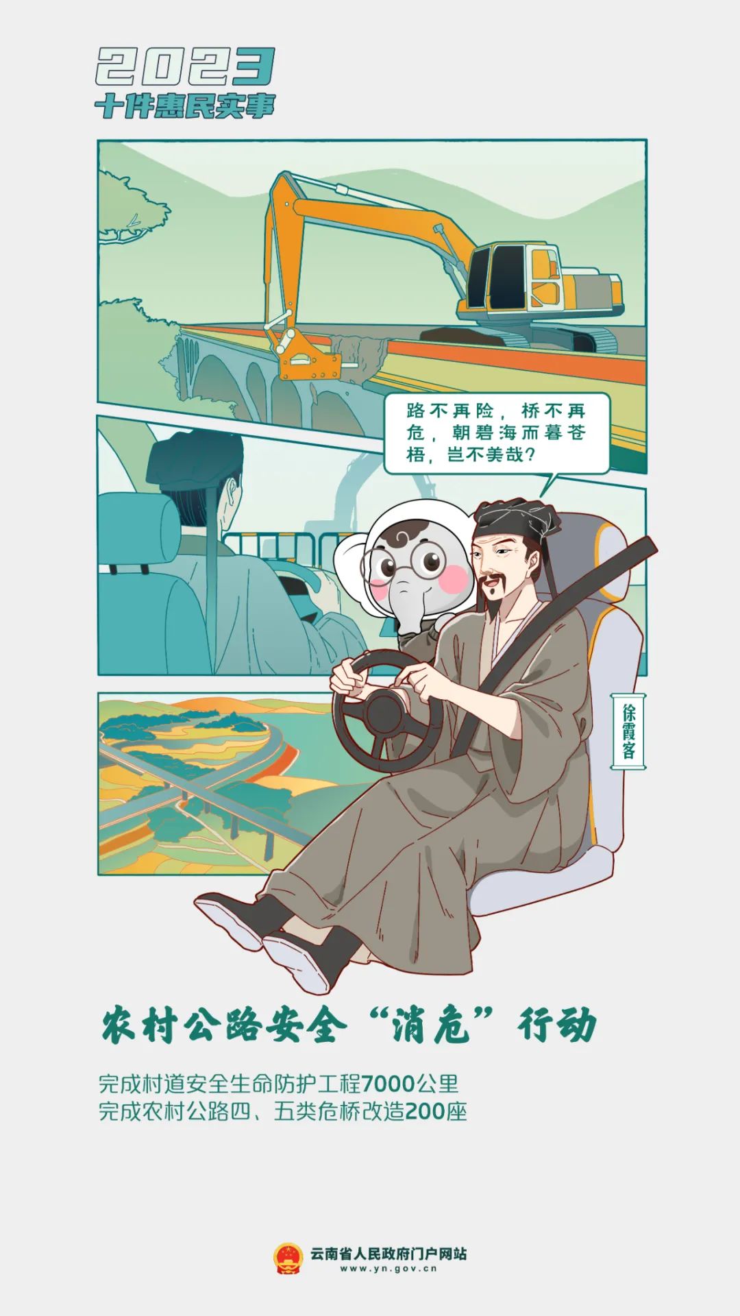 昆明发布