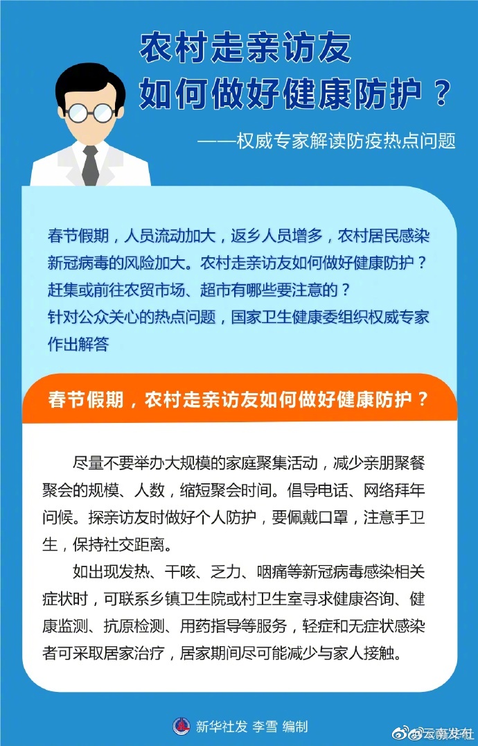 “云南发布”微博