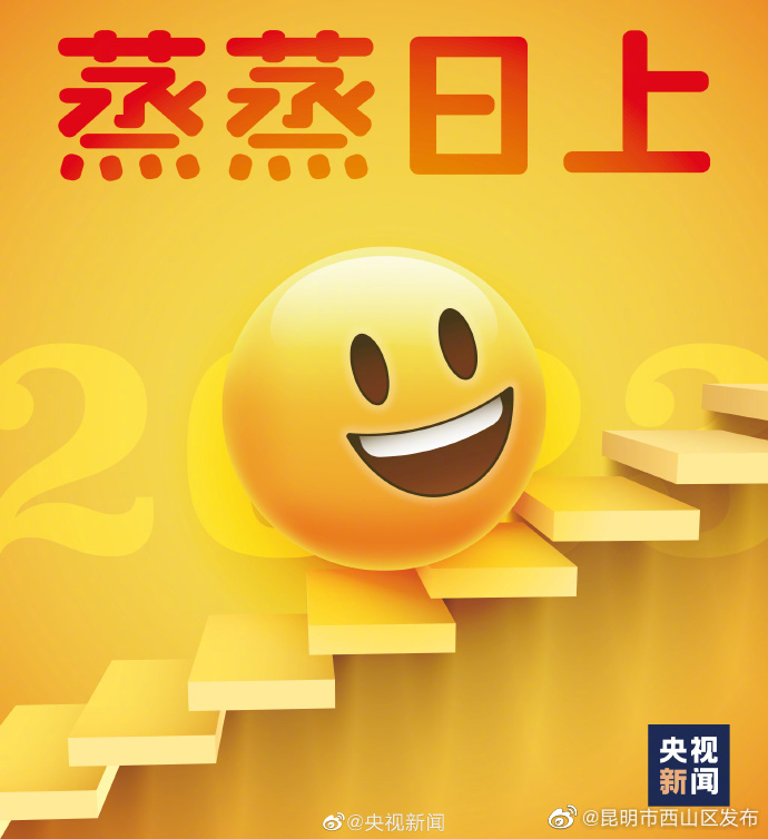 昆明市西山区发布