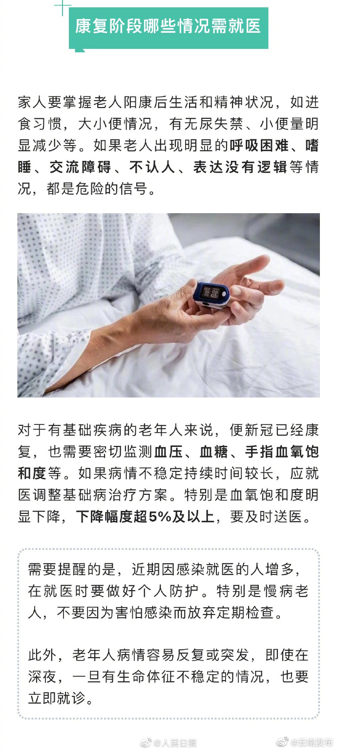 “云南发布”微博