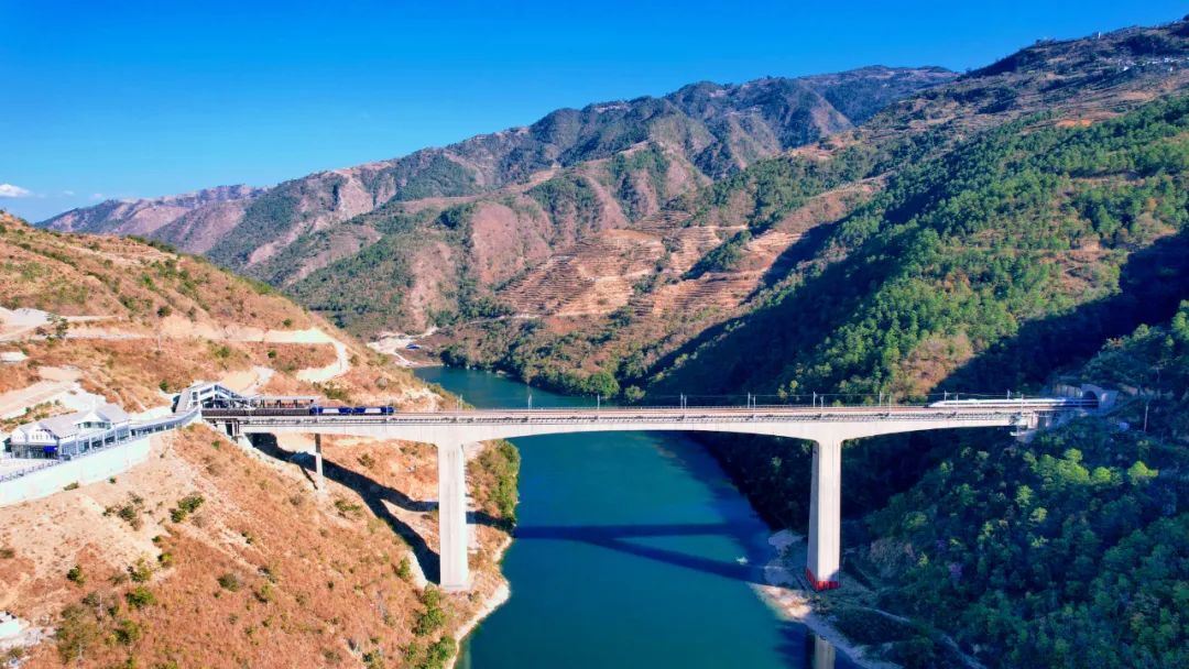 昆明铁路