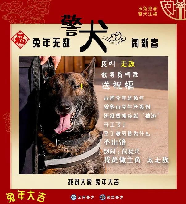 云南警方