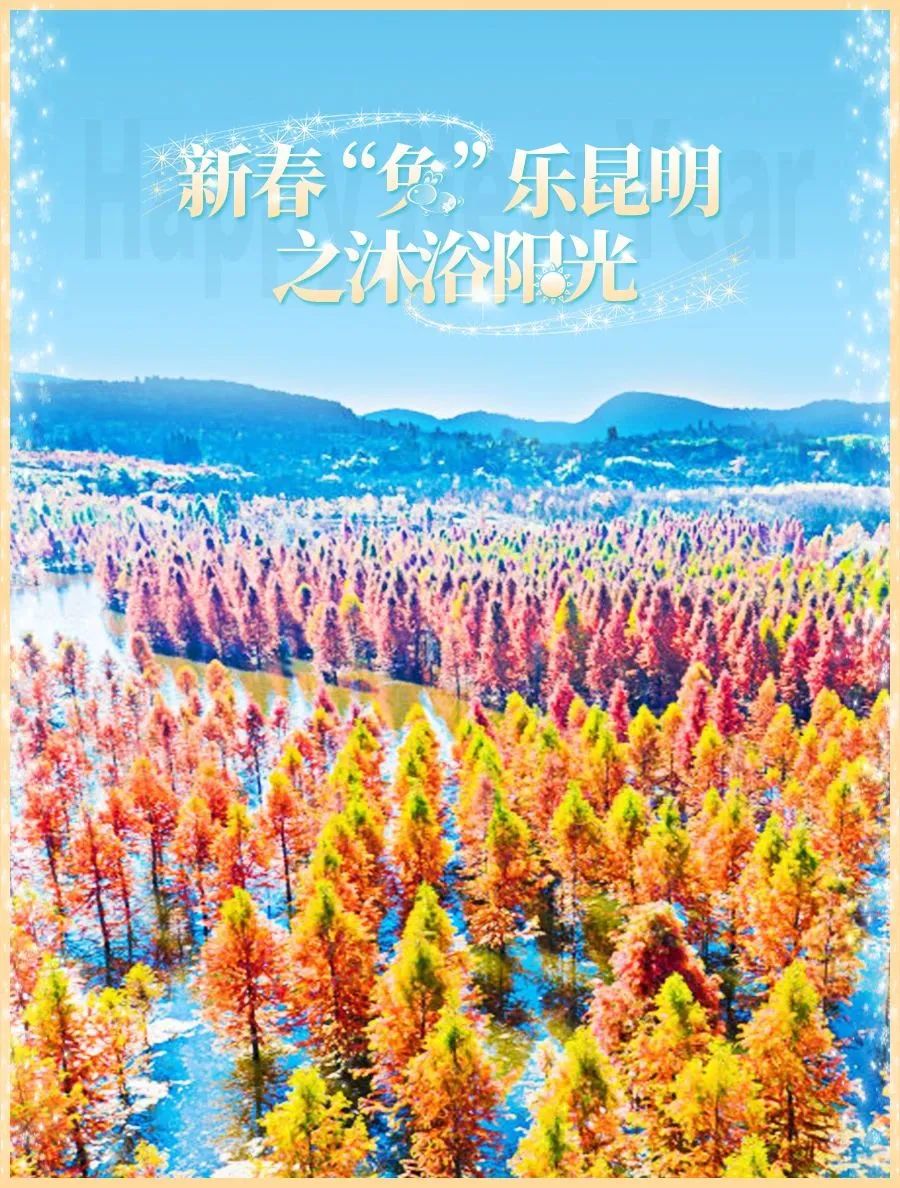 昆明文旅