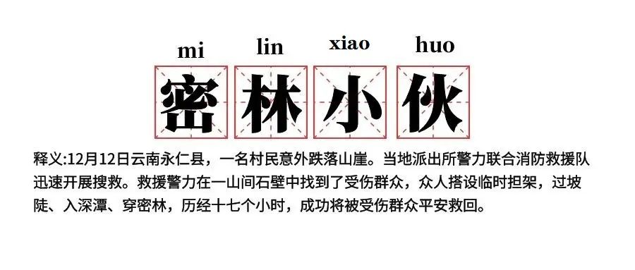 云南警方
