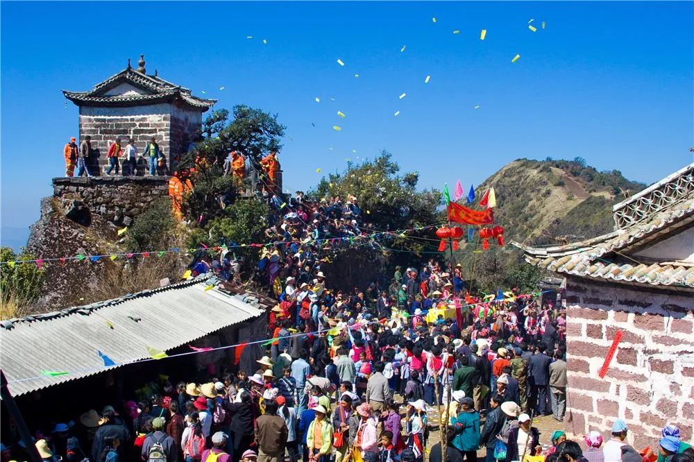 大理电视台