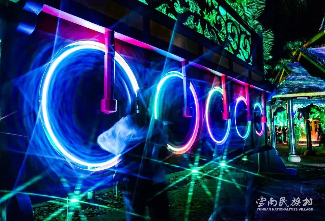 云南民族村
