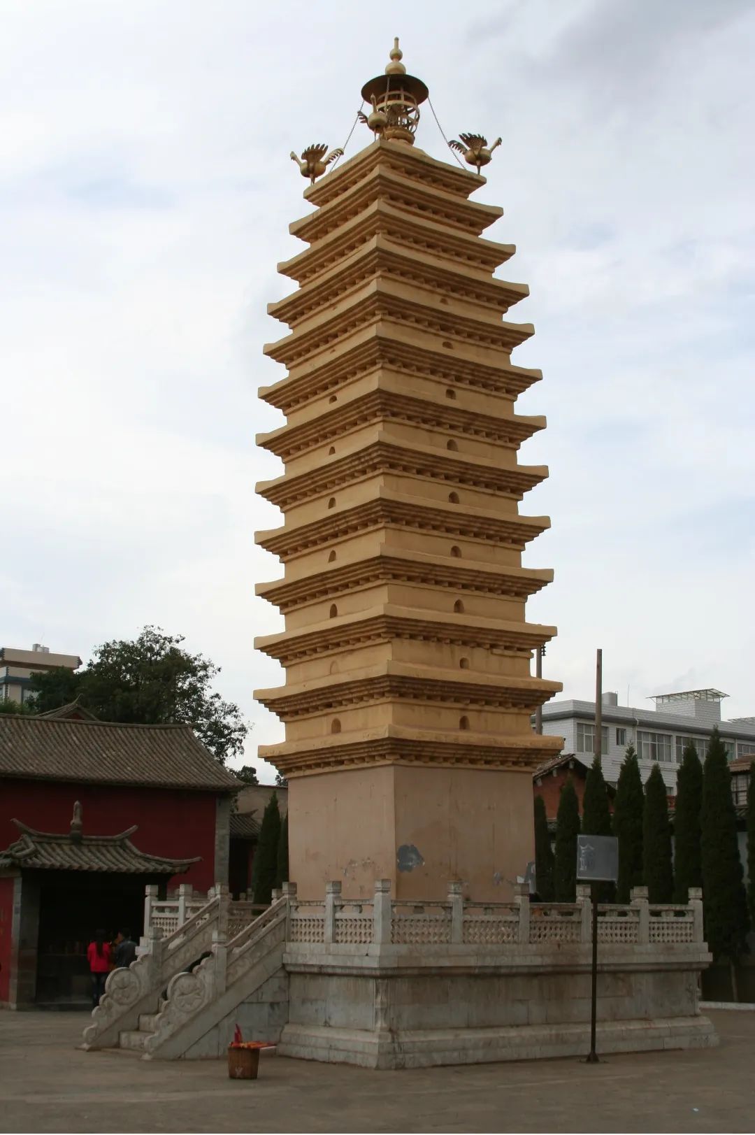 唯美官渡