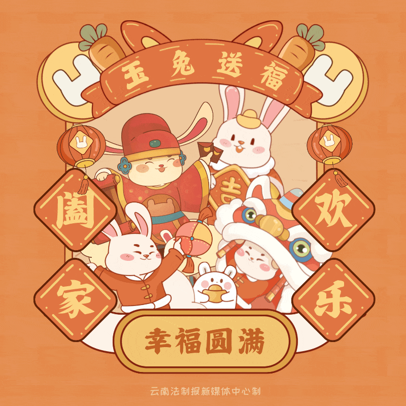 云南法制报