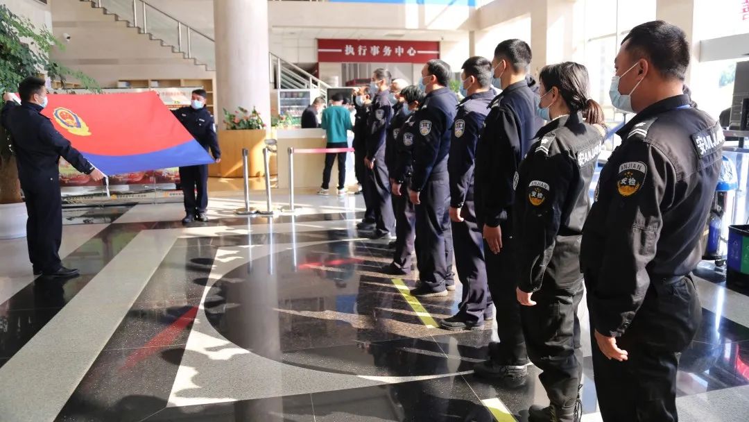 昆明市呈贡区人民法院