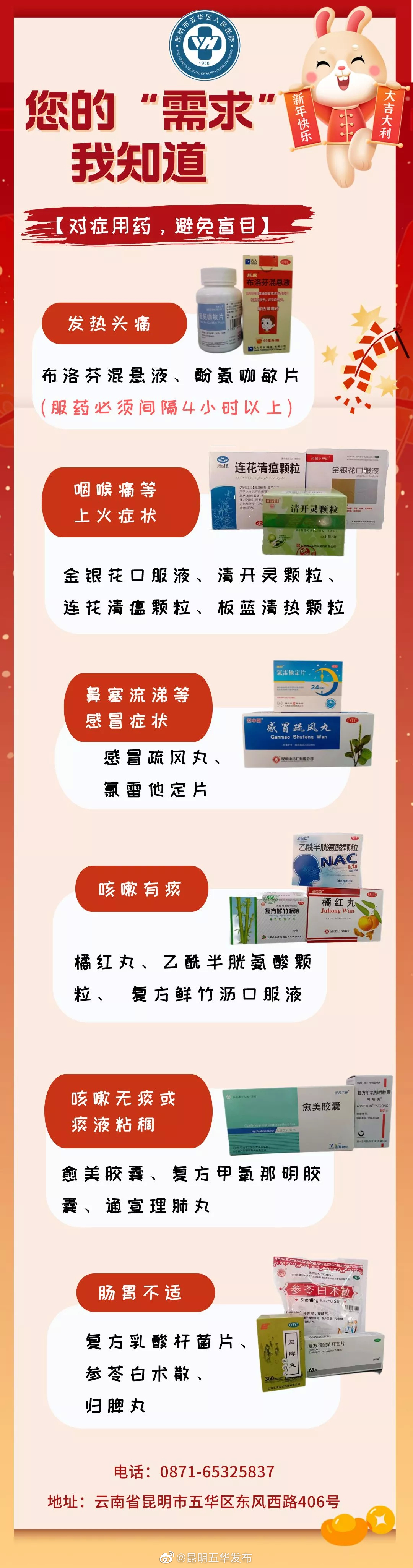 昆明五华发布