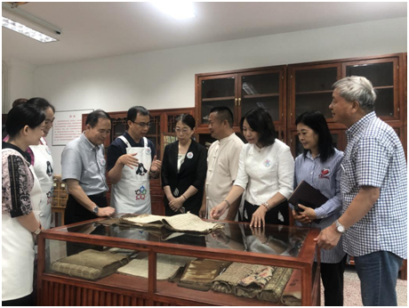 云南省图书馆