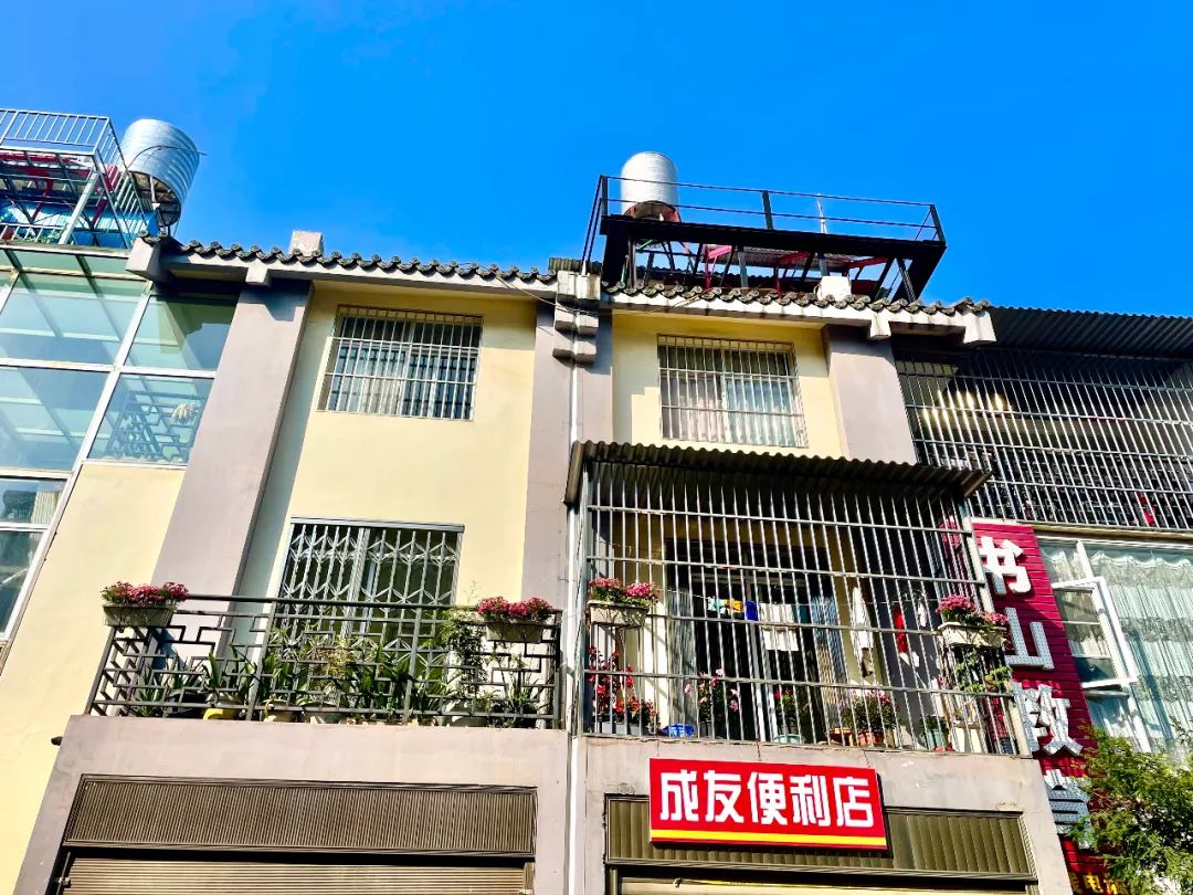 昆明阳宗海风景名胜区