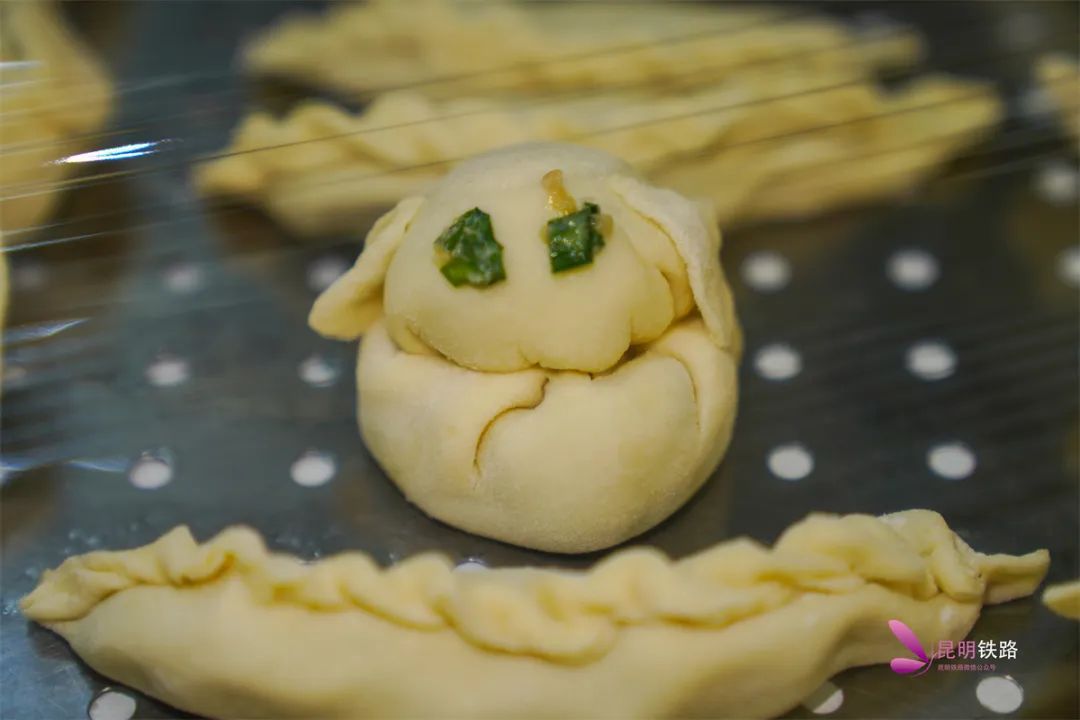 昆明铁路