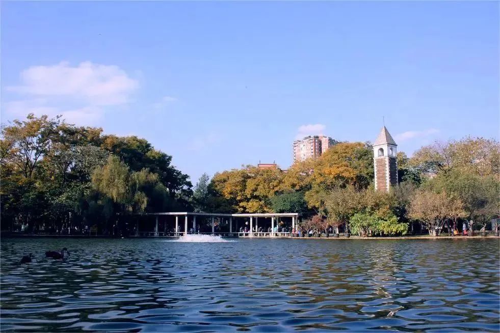 昆明文旅