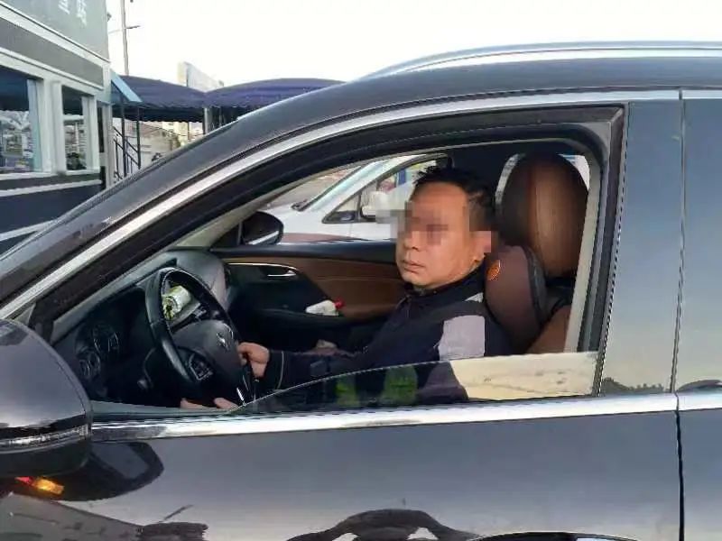 云南高速交警