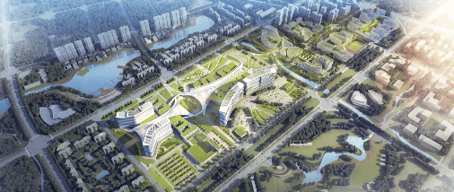 云南省滇东北区域中心医院