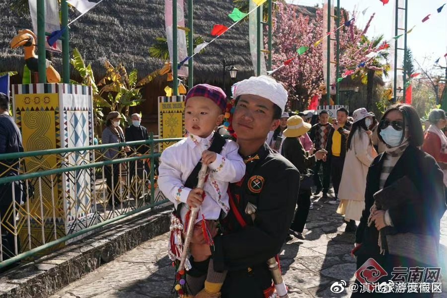 滇池旅游度假区