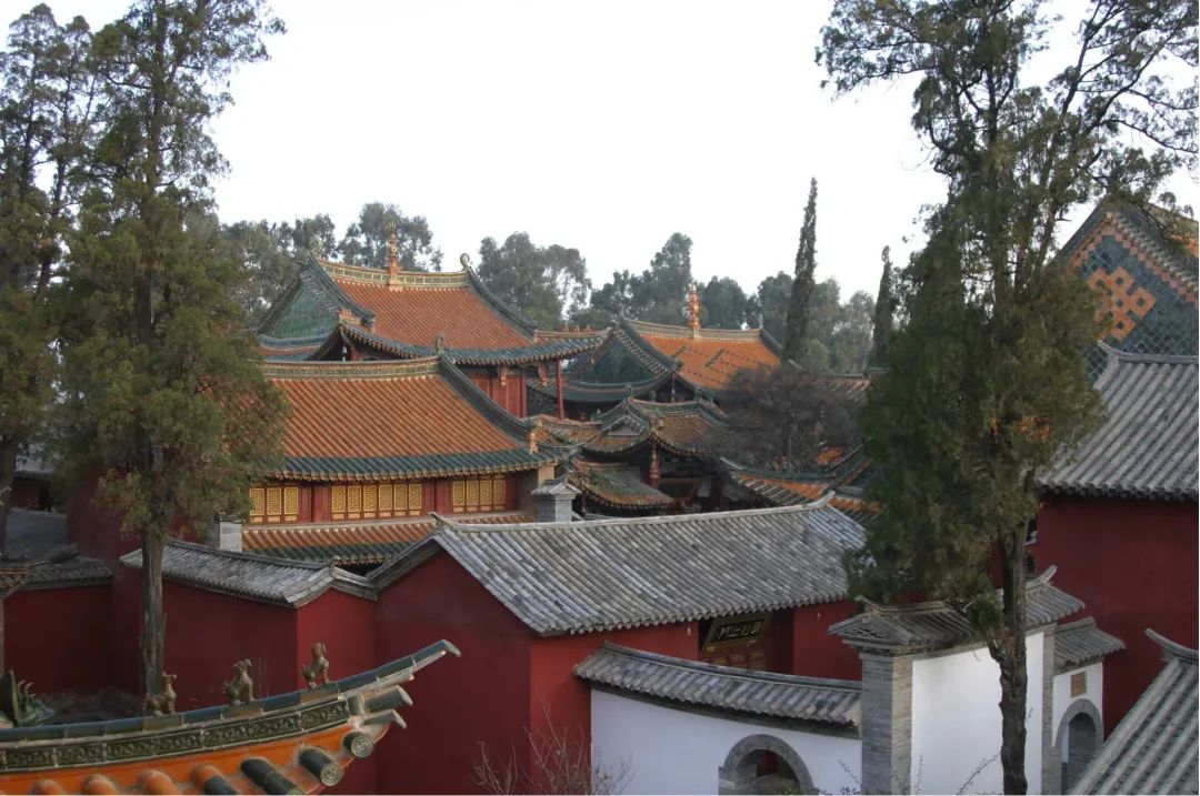 唯美官渡