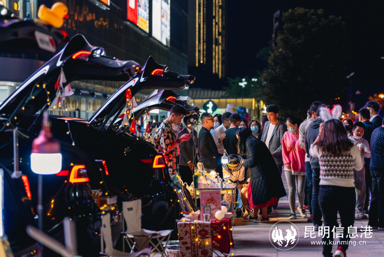 呈贡发布