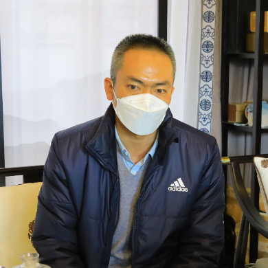 掌上春城